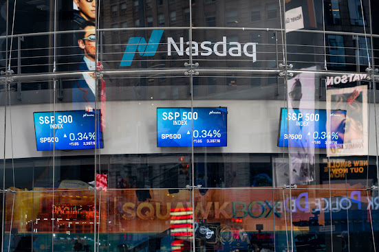 Crypto investment firm CoinShares debuts trading on Nasdaq Stockholm