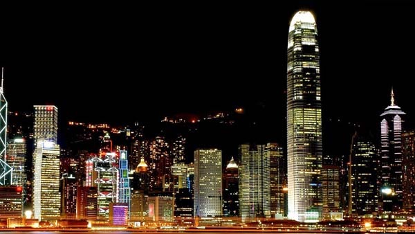Hongkong salah satu Negara dengan Koneksi Internet Tercepat
