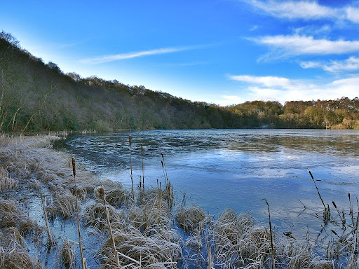 gormire lake