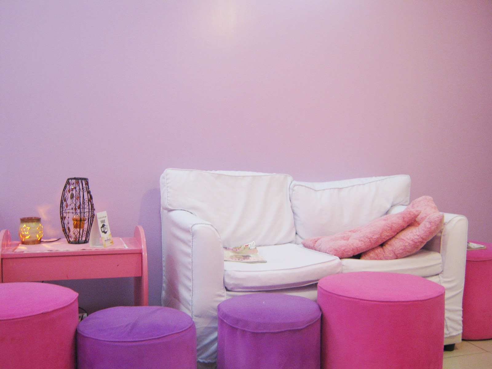design nail spa