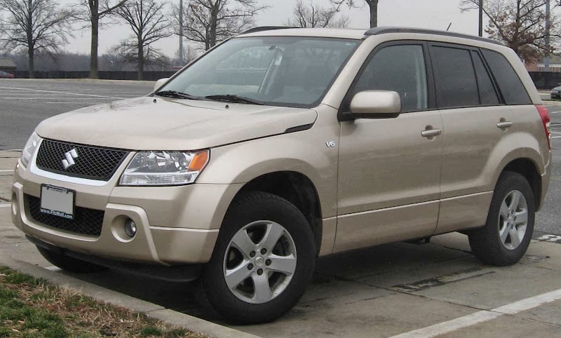 37 Harga Mobil Bekas Vitara Garut, Paling Top!