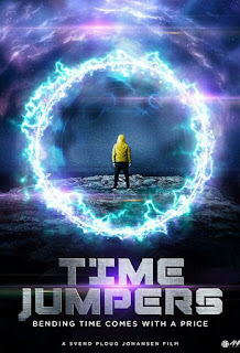 Download Film Time Jumpers (2018) Full Movie 