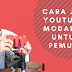 Sebenarnya Bagaimana Cara Menjadi Youtuber Pemula Modal HP?      