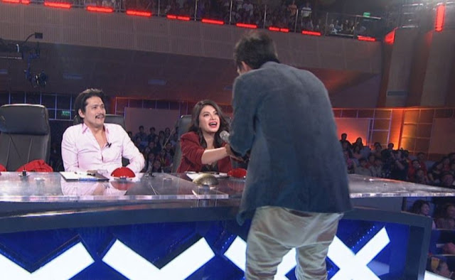 Pilipinas Got Talent Dominated The Weekend Shows Rating On Its 5th-Week Episodes