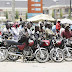 Security: Kwara Begins Enforcement On Use Of Uniforms By Okada Riders