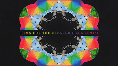 Coldplay - Hymn For The Weekend ( Seeb remix )