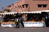 #9 Marrakech Wallpaper