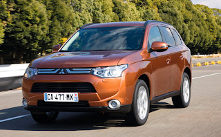 The Outlander has progressed in many ways, including comfort and ...