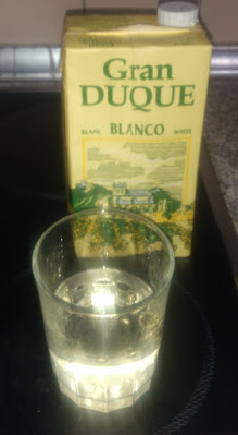 vino blanco