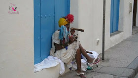 travel blog Cuba