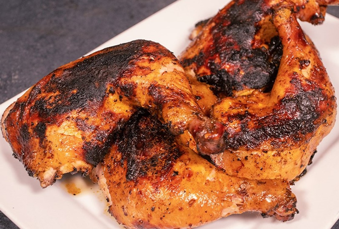 How to Make Inasal na Manok Chronicles: Grilled Chicken Delights from the Philippines