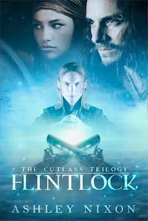 https://www.goodreads.com/book/show/22888980-flintlock