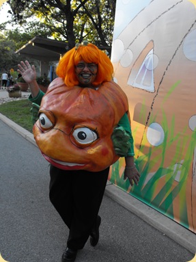 Holloween Sea World 032