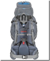 Mountaineer-60 15-cost