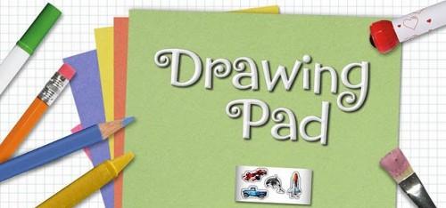 Drawing Pad 1.2.81