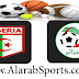 ملخص مباراه اتحاد الجزائر و  مولوديه الجزائر 6-10-2018 الدوري الجزائري 