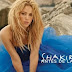 Shakira anuncia próximo single do álbum "Sale El Sol"