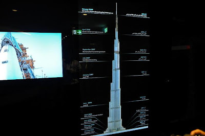 burj khalifa pictures