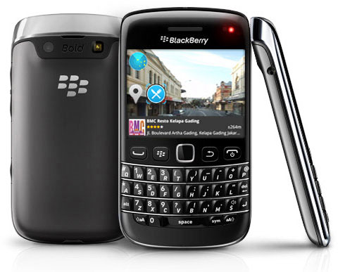 Spesifikasi & Harga Blackberry Bold 9790 Bellagio Terbaru 2013 