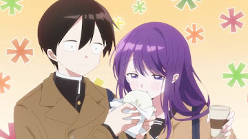 Kubo-san wa Mob wo Yurusanai Episode 4 Subtitle Indonesia