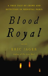 History Buffs Read "Blood Royal" for June 23, 2015