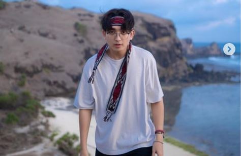 Biodata Reza Darmawangsa: Si YouTuber yang Bikin Jungkook BTS Kepo!