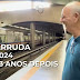 Arruda resgata a obra dos sonhos para Brasilia 