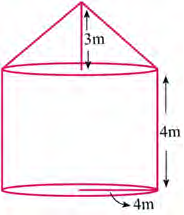 Prism and Pyramid- Grade X