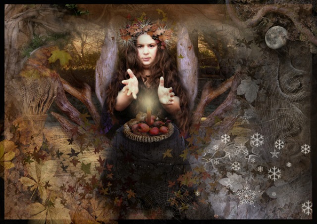 Prescriptive Rites Case Study 2 Vicky Victim