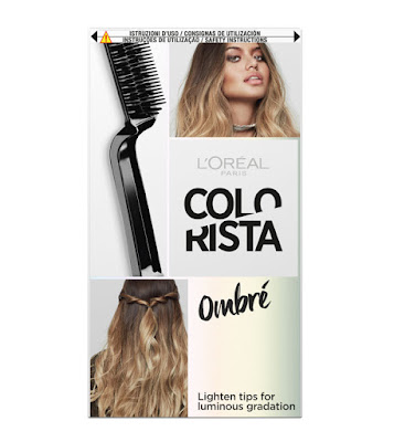 Loreal Colorista Ombre