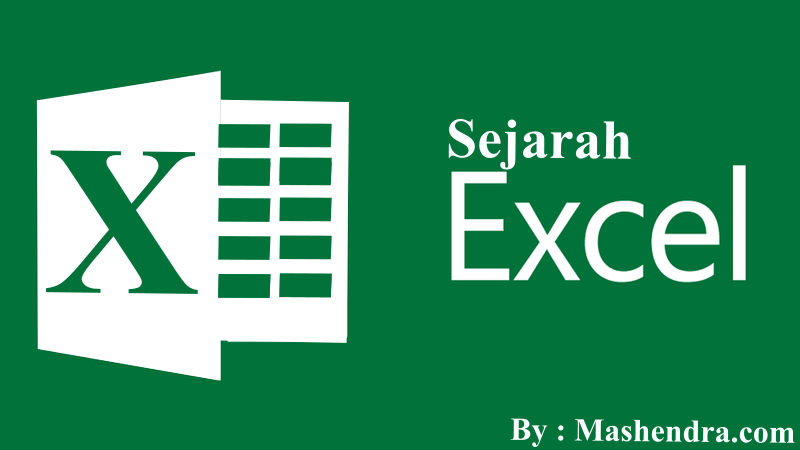 Tutorial Microsoft Excel