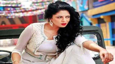 Bigg Boss 14 Kavita Kaushik reacted to the entry in the show