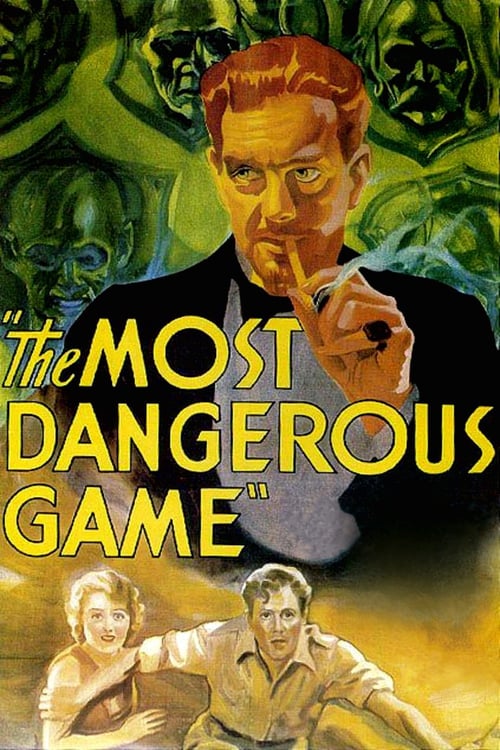 La pericolosa partita 1932 Download ITA
