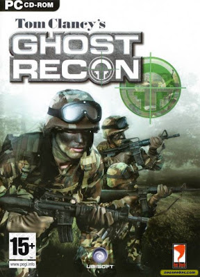 Tom Clancy's Ghost Recon Game Free Download For PC Full Version
