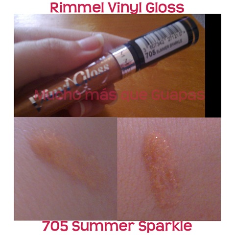 Vinyl Gloss