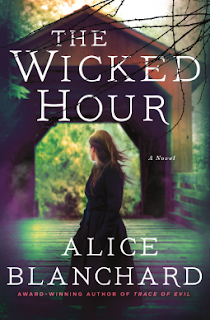 the wicked hour cover