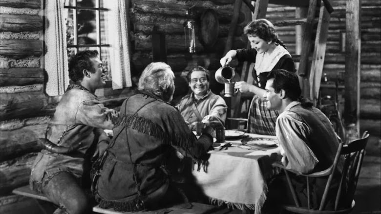 La più grande avventura 1939 dvdrip italiano