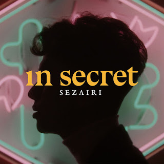 MP3 download Sezairi - In Secret - Single iTunes plus aac m4a mp3