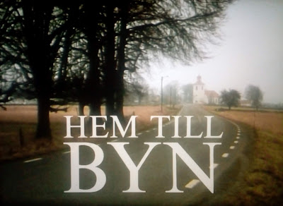 "Hem till byn" - en svensk klassiker!