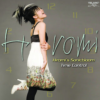 Hiromi's Sonicbloom - 2007 - Time Control