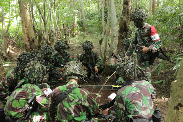 Ketua Komisi I DPR RI Minta TNI tak Menanggapi Tantangan Perang OPM