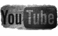 YouTube logo image