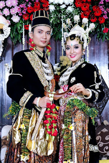 Rias Pengantin Jogja Kanigaran