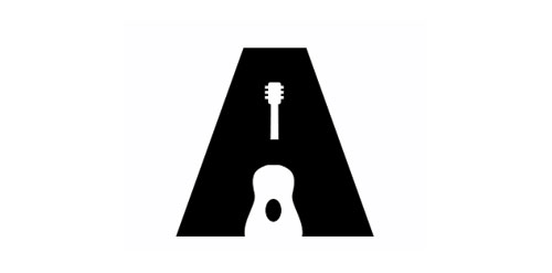 Ashley, Singer logo design