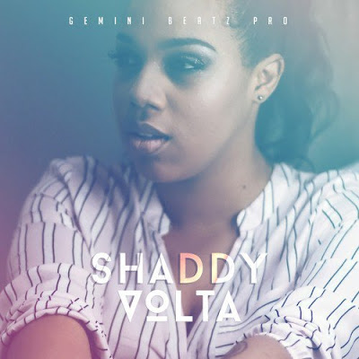 Shaddy - Volta (2018) | Download Mp3