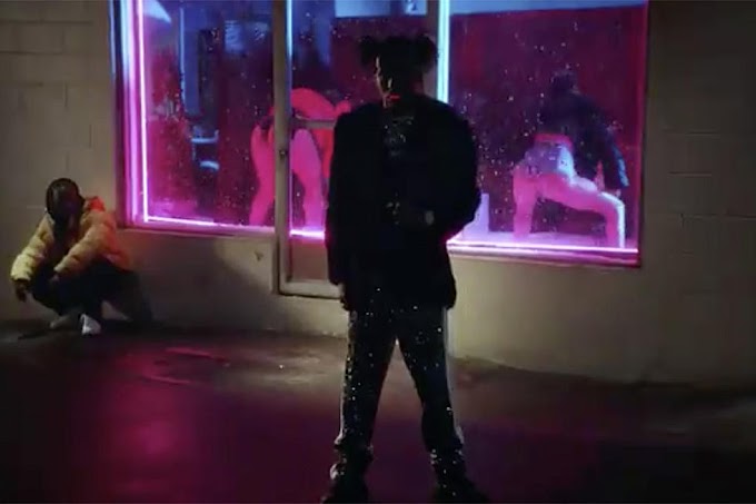 Rich The Kid & Kendrick Lamar dropam o videoclipe do single 'New Freezer', confira