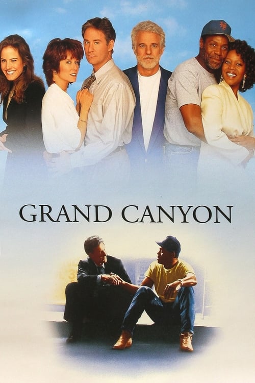 [HD] Grand Canyon 1991 Film Complet En Anglais