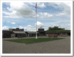 Ft. Macleod