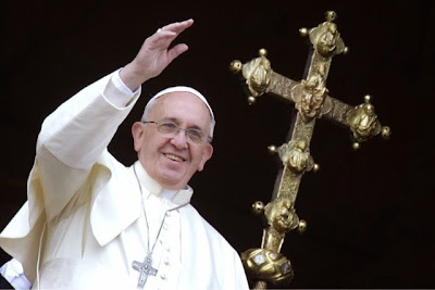 Pope Francis will address Congress during U.S. visit