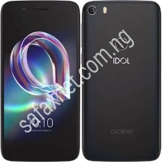 Alcatel Idol 5 Full Specifications And Price